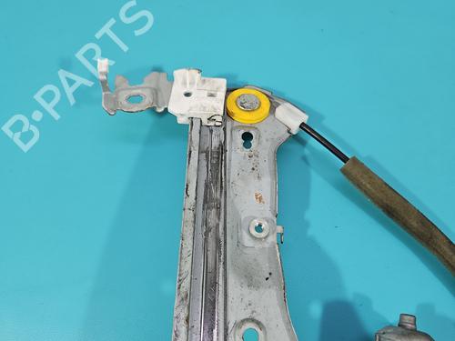 Front left window mechanism INFINITI Q50 2.0 T | BP38141931C22 - Image 4