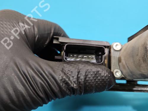 Front left window mechanism CITROËN NEMO Box Body/MPV (AA_) 1.4 HDi | BP39465819C22 - Image 9