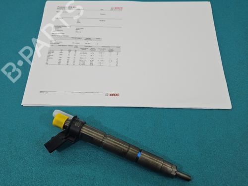 Used Injector Injector BMW 5 Touring (F11) 525 d (204 hp) 39973619 39973619
