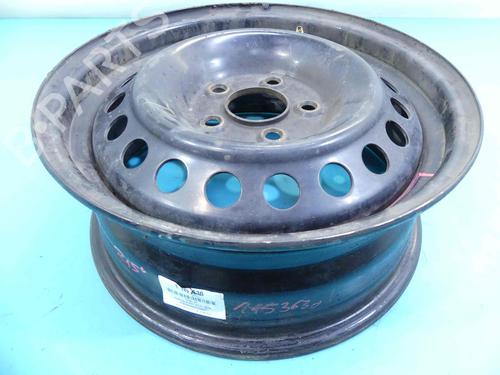Used Rim Rim 37880261 37880261