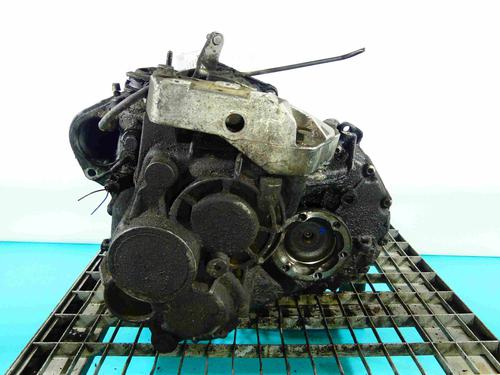Gearbox VW PASSAT B6 (3C2) 2.0 TDI | BP37806176M3 - Image 4