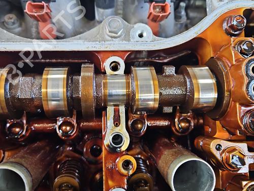 Engine LEXUS RX (_U3_) 350 AWD (GSU35_, GSU35R) | BP38138718M1  - Image 5
