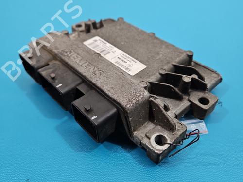 Used Engine control unit (ECU) Engine control unit (ECU) 37826651 37826651