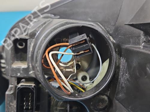 Right headlight VW GOLF V (1K1) | BP37860038C29 - Image 8