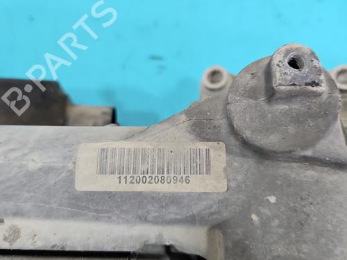 Steering rack SEAT LEON (1P1) | BP37817346M22 - Image 5