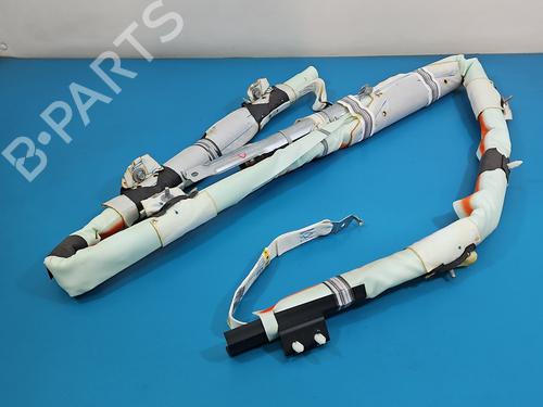 Used Right curtain airbag Right curtain airbag 37833773 37833773