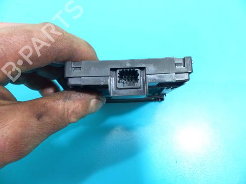 Card reader RENAULT MEGANE III Hatchback (BZ0/1_, B3_) 1.6 16V (BZ1B, BZ1H) | BP37804784E4 - Image 5