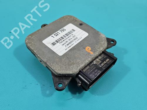 Used Xenon ballast Xenon ballast 37822136 37822136