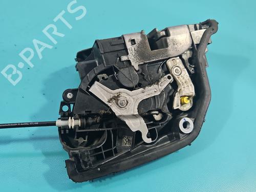 Front left lock BMW i3 (I01) Range Extender | BP37843230C98 - Image 4