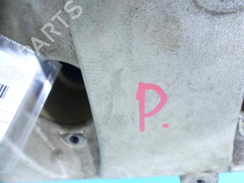 Valve cover PORSCHE PANAMERA (970) | BP37892924M124 - Image 11