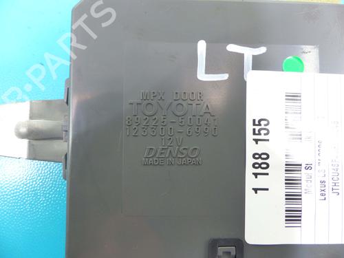 Other LEXUS LS (_F4_) 600h AWD (UVF45, UVF46) | BP37882401O1 - Image 3
