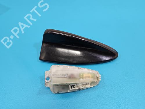 Antenna/Base BMW X1 (E84) sDrive 20 d | BP38023352C140  - Image 5