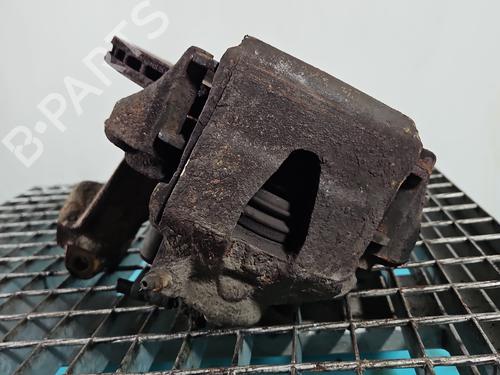 Used Left front brake caliper Left front brake caliper 38118046 38118046
