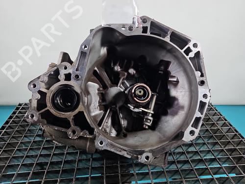 Gearbox SUZUKI SWIFT IV (FZ, NZ) | BP37835800M3 - Image 2