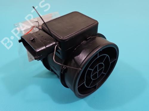 Used Mass air flow sensor Mass air flow sensor OPEL ZAFIRA / ZAFIRA FAMILY B (A05) 2.2 (M75) (150 hp) 39911589 39911589