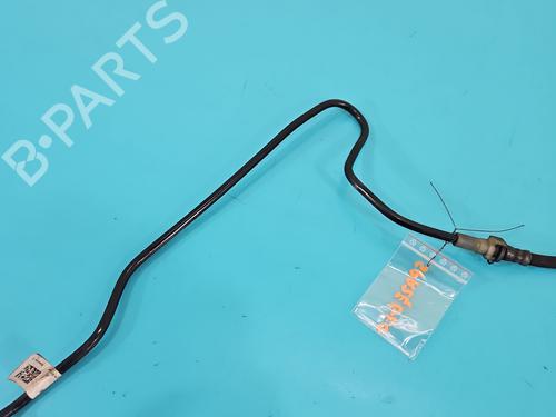 Pipe OPEL ASTRA L (OV5) 1.5 Turbo D (FBYHZT, FBYHZJ) | BP38145054M125 - Image 3