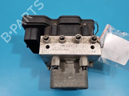 ABS pump RENAULT KADJAR (HA_, HL_) | BP38147998M43 - Image 2