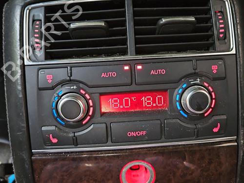 Airco bedieningspaneel Airco bedieningspaneel 38132468 38132468
