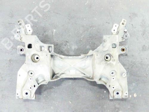 Subframe CITROËN C5 III Break (RW_) 2.0 HDi 140 | BP37802810M9 - Image 2