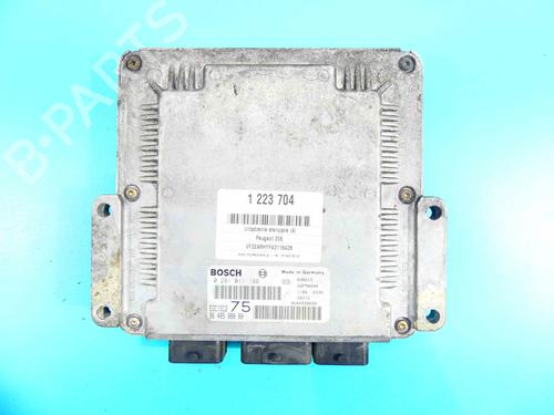 Used Engine control unit (ECU) Engine control unit (ECU) 37884094 37884094