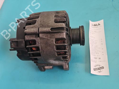 Used Alternator Alternator 37854039 37854039