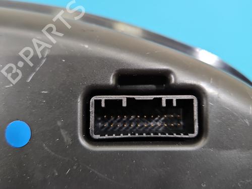 Instrument cluster RENAULT FLUENCE (L3_) 1.6 16V (L301, L30F, L30P, L30R) | BP37845508C47 - Image 4