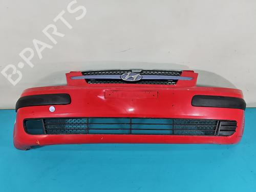 Used Front bumper Front bumper 38124091 38124091