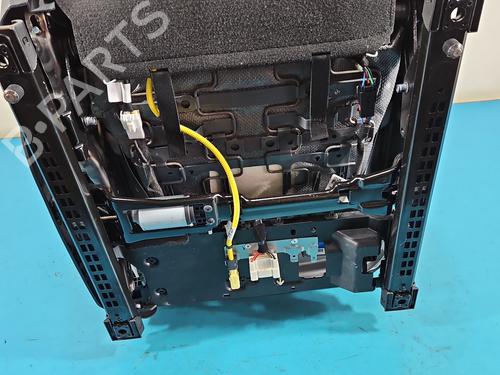Left front seat HYUNDAI ELANTRA VII Saloon (CN7) 1.6 | BP38993227C15 - Image 8