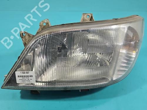 Used Left headlight Left headlight 38150614 38150614