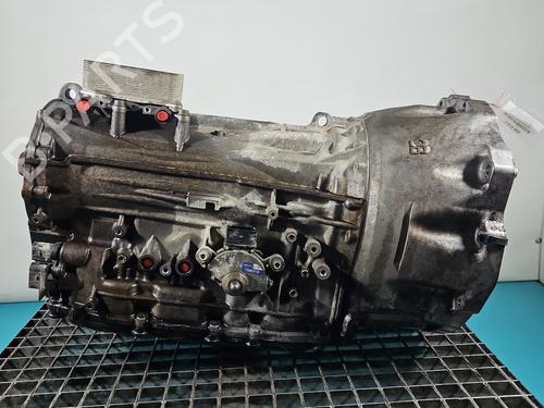 Gearbox PORSCHE CAYENNE (92A) 3.0 Diesel | BP38800911M3 - Image 6