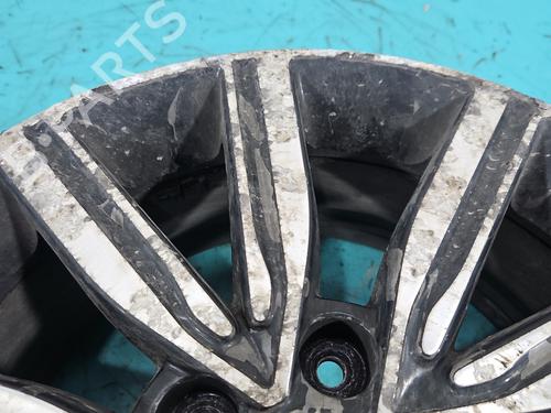 Fælgsæt KIA OPTIMA (JF) 1.6 T-GDI | BP37840586C100 - Image 7