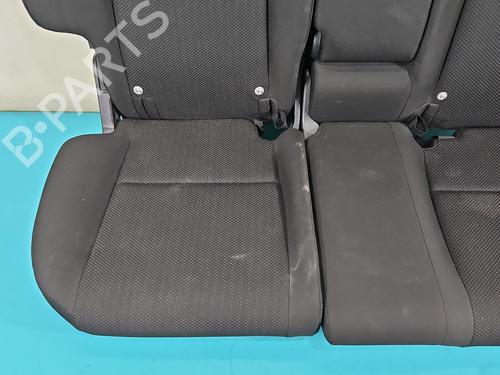 Rear seat HONDA HR-V (RU) 1.5 (RU1) | BP38133569C17 - Image 12