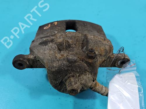 Left front brake caliper HONDA CIVIC VII Hatchback (EU, EP, EV) 1.7 CTDi (EP4, EU9) | BP37822552M105 - Image 4