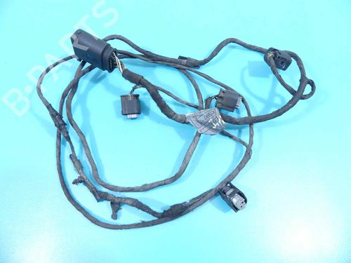 Wiring harness BMW 5 (E60) 530 i | BP37891281E16 - Image 3