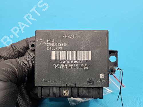 Electronic module DACIA SANDERO III | BP39883394M83 - Image 6