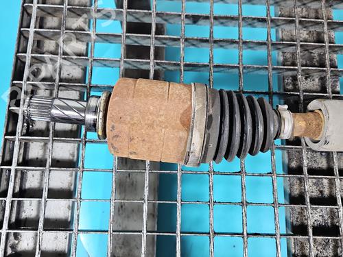 Left front driveshaft DACIA DUSTER (HM_) 1.6 SCe 115 (HMM1) | BP38140497M38 - Image 3