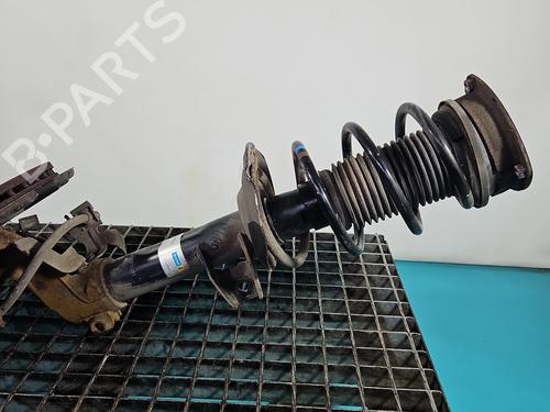 Used Right front shock absorber Right front shock absorber 37835687 37835687