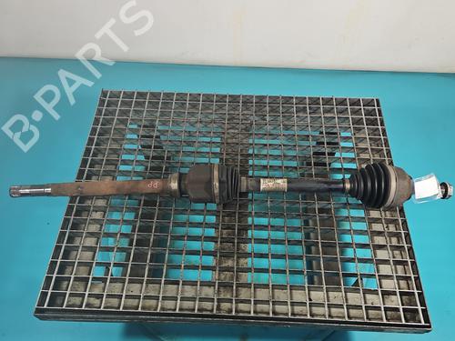 Used Right front driveshaft Right front driveshaft 38121989 38121989