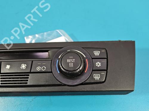 Climate control BMW 3 (E90) 320 i | BP37860168I5 - Image 2