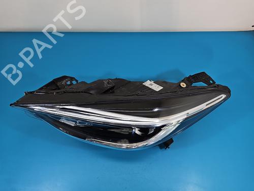 Left headlight INFINITI QX50 II 2.0 AWD (J55) | BP38651144C28 - Image 5