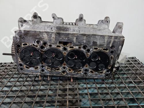 Cylinder head VW PASSAT CC B6 (357) 2.0 TDI | BP39530363M5 - Image 12