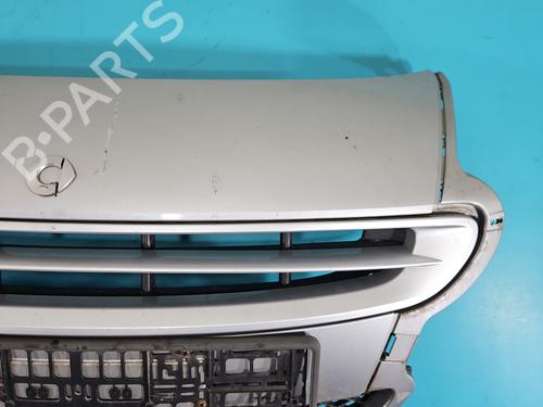 Grill SMART FORFOUR (454) 1.3 (454.031) | BP38141207C40 - Image 2