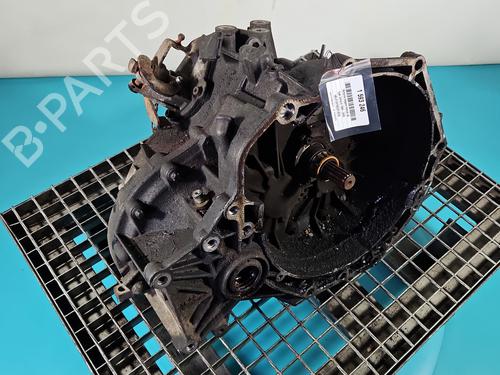 Used Gearbox Gearbox 37852218 37852218