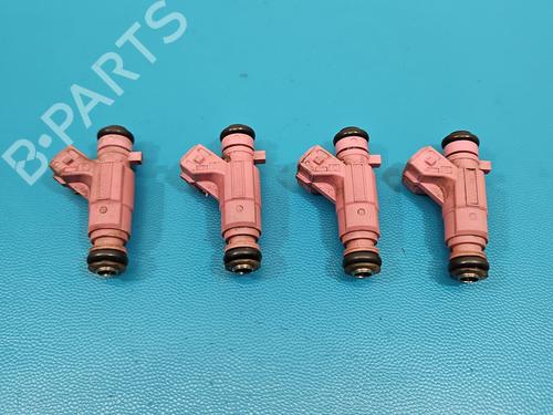 Injector FIAT IDEA (350_) | BP37843697M100 - Image 2