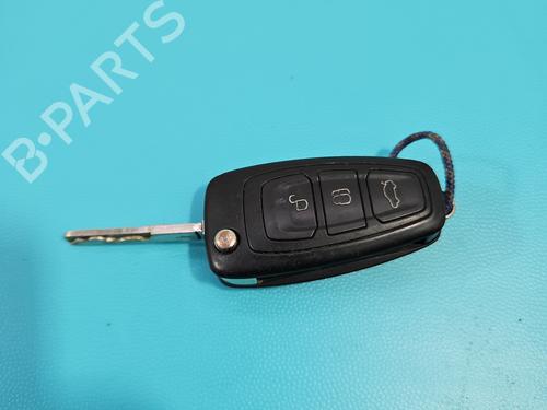 Ignition barrel FORD S-MAX (WA6) | BP37812714M48 - Image 7