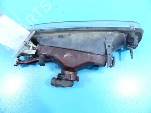 Left front fog light BMW 3 (E46) 318 i | BP37889647C30 - Image 5