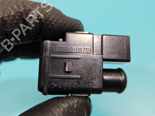 Electronic sensor LEXUS RX (_U3_) 400h AWD (MHU38_, MHU38R) | BP38138855M84 - Image 4