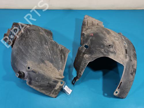 Used Wheel arch Wheel arch 38329316 38329316