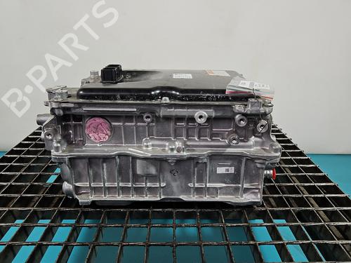 Alternator TOYOTA COROLLA Saloon (_E21_) 1.8 VVTi Hybrid (ZWE219) | BP38536743M7 - Image 5