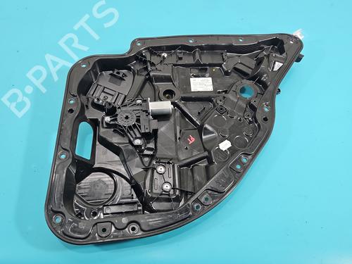 Used Rear right window mechanism Rear right window mechanism 38137250 38137250